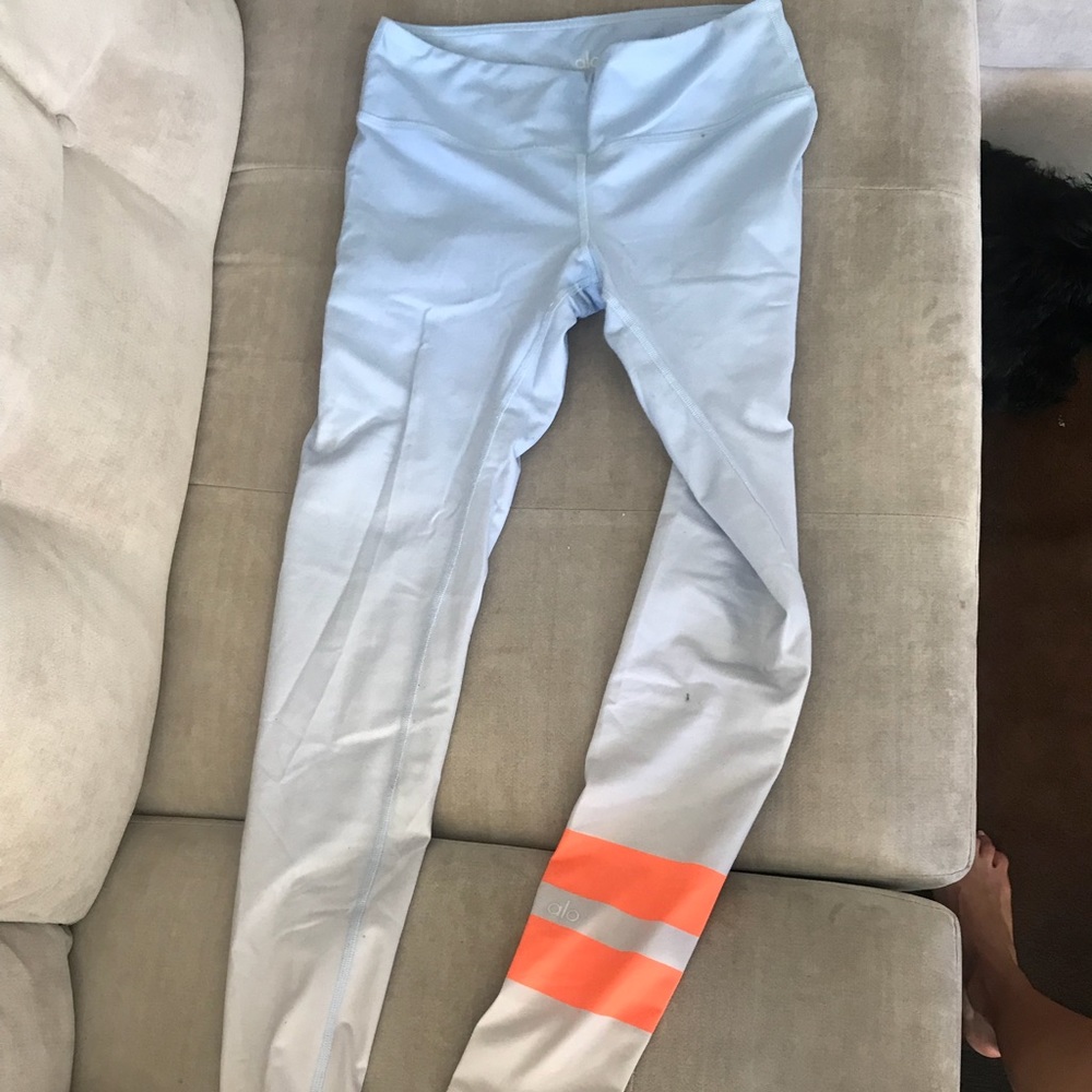 Alo workout pants